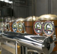 Black Duck Brewery - Find Attractions