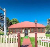 Mid North Coast Maritime Museum - Find Attractions