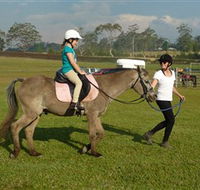 Port Macquarie Horse Riding Centre - Find Attractions