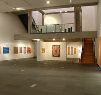 Glasshouse Regional Gallery - Find Attractions