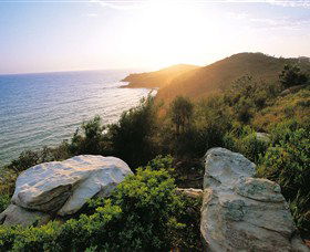 Goanna Headland - Find Attractions 0