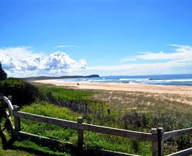 Grants Beach Coastal Walk - Find Attractions 0