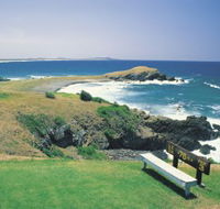 Killick Beach - Find Attractions