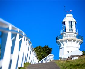 Smoky Cape Lighthouse Accommodation And Tours - Find Attractions 0