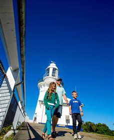 Smoky Cape Lighthouse Accommodation And Tours - Find Attractions 4