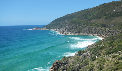 Little Bay To Smoky Cape - Find Attractions 0