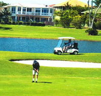 Emerald Downs Golf Course - Find Attractions