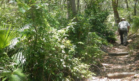 Bridle Trail - Find Attractions 0