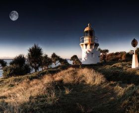 Fingal Head Lighthouse Fingal Head