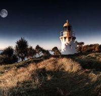 Fingal Head Lighthouse - Find Attractions