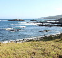 Mimosa Rocks National Park - Find Attractions