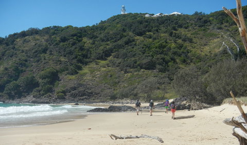 Jack Perkins Walking Track - Find Attractions 0