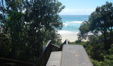Jack Perkins Walking Track - Find Attractions 2