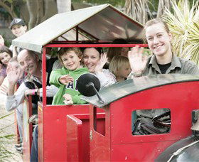 Macadamia Castle - Find Attractions 3