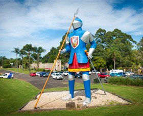 Macadamia Castle - Find Attractions 4