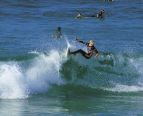 Cabarita Beach NSW Find Attractions