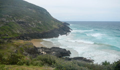 Connors Walking Track - Find Attractions 0