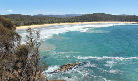 Wajurda Point Walking Track - Find Attractions 3