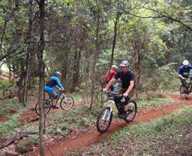 Byron Bay Bike Park - Find Attractions 2