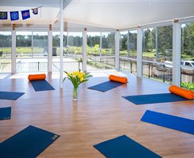 Yoga Retreat - Find Attractions 4