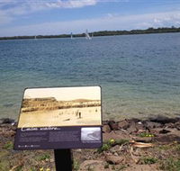 Ballina Historic Waterfront Trail - Find Attractions