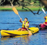 Lake Ainsworth - Find Attractions