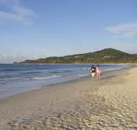 Main Beach Byron Bay - Find Attractions