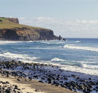 Lennox Head Beach - Find Attractions