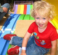 Merimbulas Magic Mountain - Find Attractions
