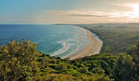 Arakwal National Park - Find Attractions 3