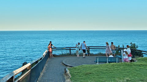 Cape Byron State Conservation Area - Find Attractions 2