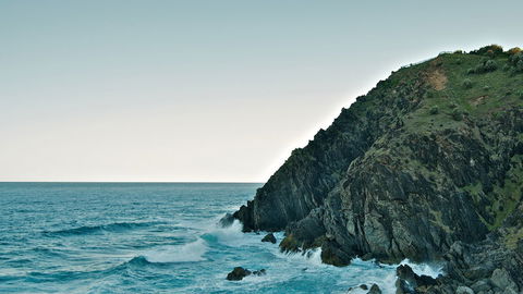 Cape Byron State Conservation Area - Find Attractions 3
