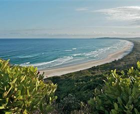 Cape Byron Headland And Lighthouse - Find Attractions 4