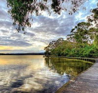 Merimbula Boardwalk - Find Attractions