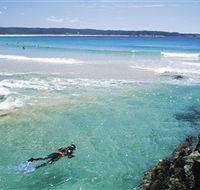 Merimbula Main Beach - Find Attractions