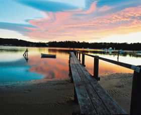 Merimbula Main Beach - Find Attractions 3