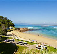 Merimbula Bar Beach - Find Attractions