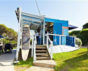 Merimbula Bar Beach - Find Attractions 3
