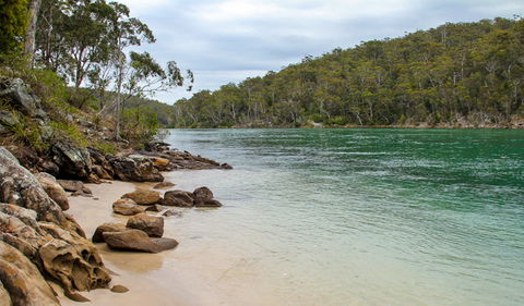 Severs Beach - Find Attractions 0