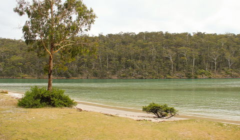 Severs Beach - Find Attractions 1