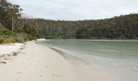 Severs Beach - Find Attractions 2