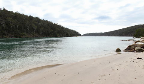 Severs Beach - Find Attractions 3