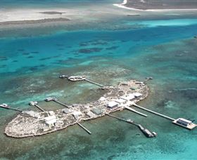 Abrolhos Islands - Find Attractions 0