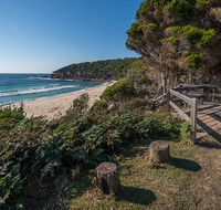 Terrace Beach and Lennards Island - Find Attractions