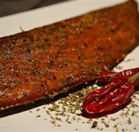 Eden Smokehouse - Find Attractions