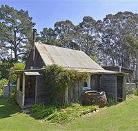 Davidson Whaling Station Historic Site - Find Attractions