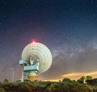 OTC Dish - Find Attractions
