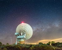 OTC Dish