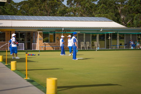 Lake Conjola Bowling Club - Find Attractions 0