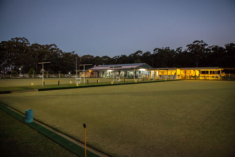 Lake Conjola Bowling Club - Find Attractions 1